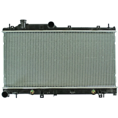 AGILITY - 8012777 - Radiator pa1