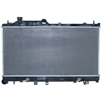 AGILITY - 8012778 - Radiator pa1