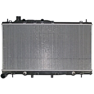 AGILITY - 8012779 - Radiator pa1