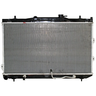 AGILITY - 8012784 - Radiator pa1