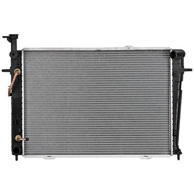 AGILITY - 8012785 - Radiateur pa1