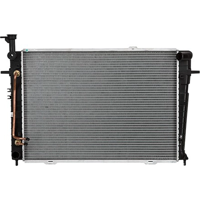 AGILITY - 8012786 - Radiator pa1