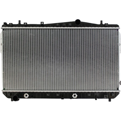 AGILITY - 8012788 - Radiator pa1