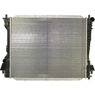 AGILITY - 8012789 - Radiateur pa1