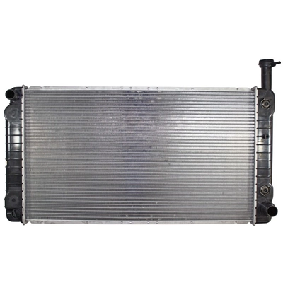 AGILITY - 8012792 - Radiator pa1