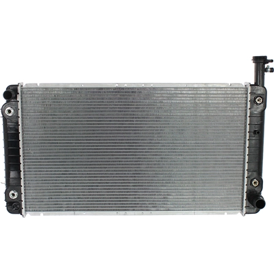 AGILITY - 8012793 - Radiator pa1