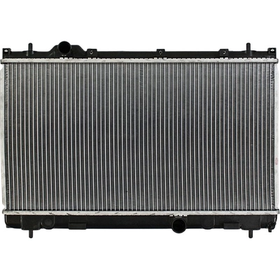 Radiator by AGILITY - 8012794 pa1