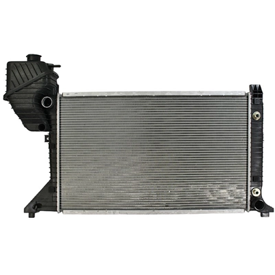AGILITY - 8012796 - Radiateur pa1