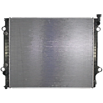 AGILITY - 8012800 - Radiator pa1