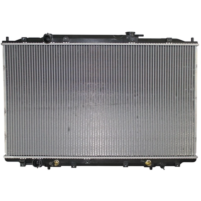 AGILITY - 8012806 - Radiator pa1