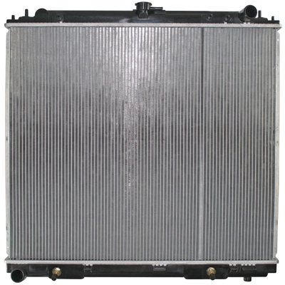 AGILITY - 8012807 - Radiateur pa1