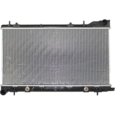 AGILITY - 8012812 - Radiator pa1
