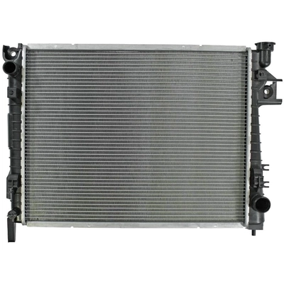 AGILITY - 8012813 - Radiator pa1