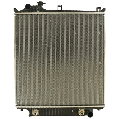 AGILITY - 8012816 - Radiator pa1