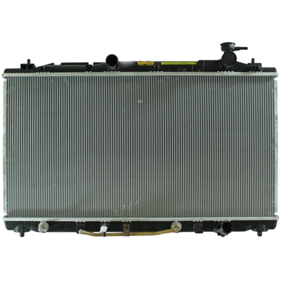 AGILITY - 8012817 - Radiator pa1