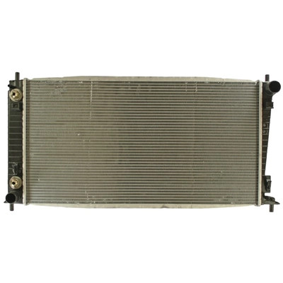 AGILITY - 8012819 - Radiator pa1