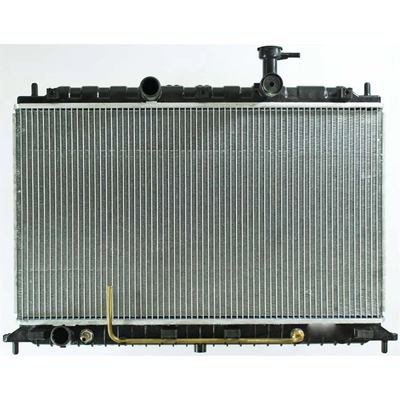 AGILITY - 8012820 - Radiator pa1