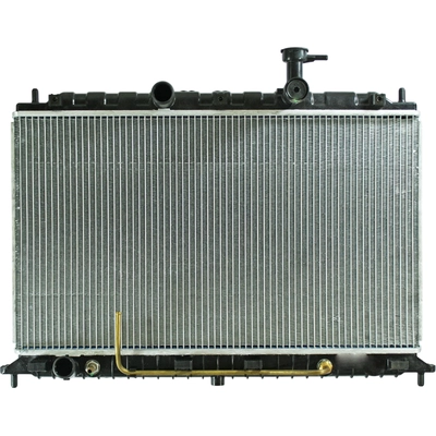 AGILITY - 8012820 - Radiator pa2