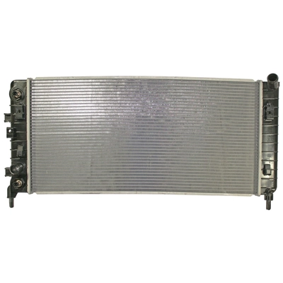 AGILITY - 8012827 - Radiator pa1