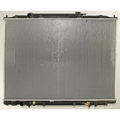 AGILITY - 8012830 - Radiator pa1