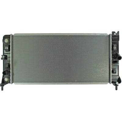 AGILITY - 8012837 - Radiator pa1