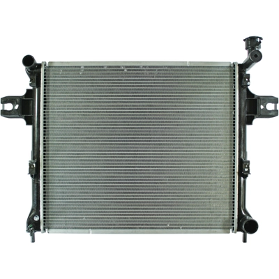 AGILITY - 8012840 - Radiator pa1