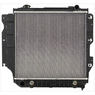 Radiator by AGILITY - 8012841 pa1