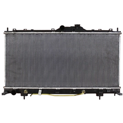 AGILITY - 8012842 - Radiator pa1