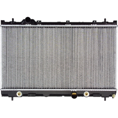 AGILITY - 8012845 - Radiator pa1