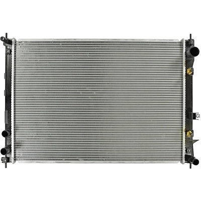 AGILITY - 8012846 - Radiator pa1