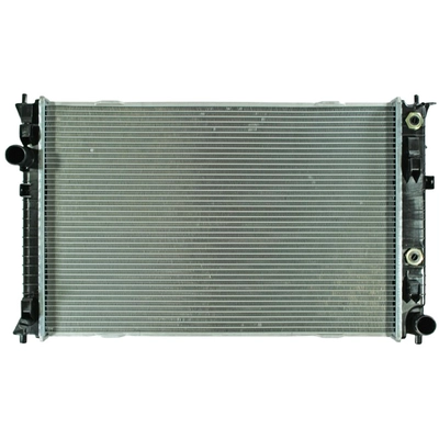 AGILITY - 8012856 - Radiator pa1