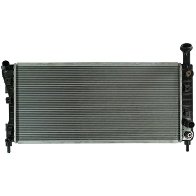 AGILITY - 8012862 - Radiator pa1