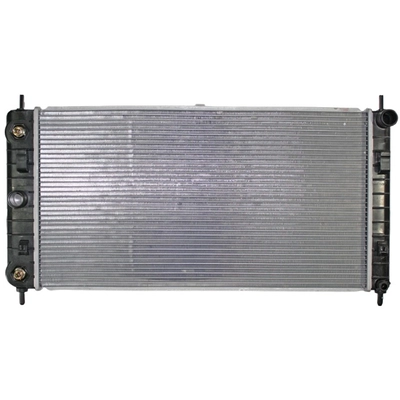 AGILITY - 8012864 - Radiateur pa1