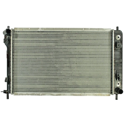 AGILITY - 8012879 - Radiateur pa1