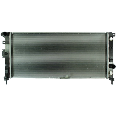 AGILITY - 8012881 - Radiator pa1