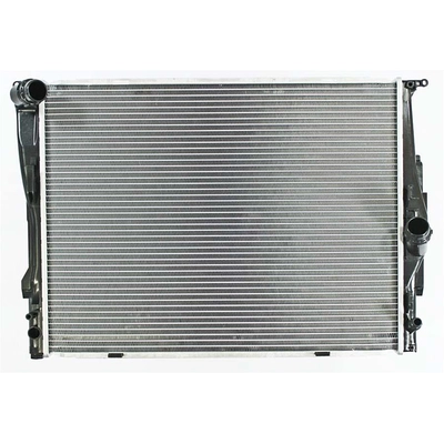 AGILITY - 8012882 - Radiator pa1