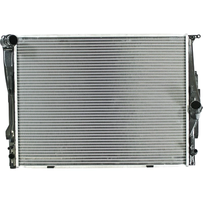 AGILITY - 8012882 - Radiator pa2