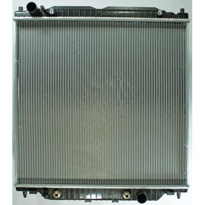 AGILITY - 8012886 - Radiateur pa1