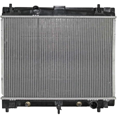 AGILITY - 8012890 - Radiator pa1