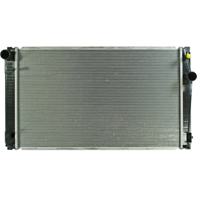 AGILITY - 8012891 - Radiator pa1