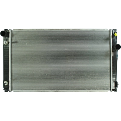 AGILITY - 8012892 - Radiator pa1