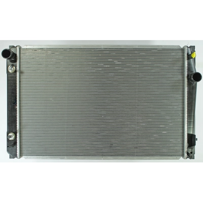 AGILITY - 8012893 - Radiator pa1