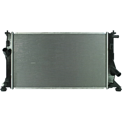 AGILITY - 8012894 - Radiateur pa1