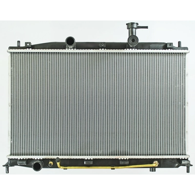 AGILITY - 8012896 - Radiateur pa1