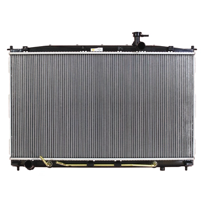 AGILITY - 8012897 - Radiator pa1