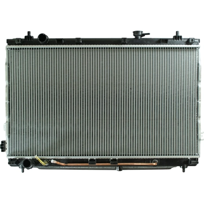 AGILITY - 8012898 - Radiator pa2