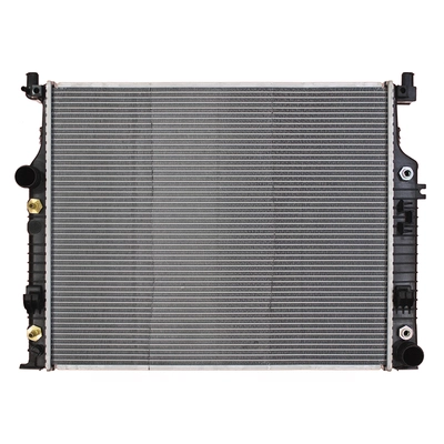AGILITY - 8012909 - Radiator pa1