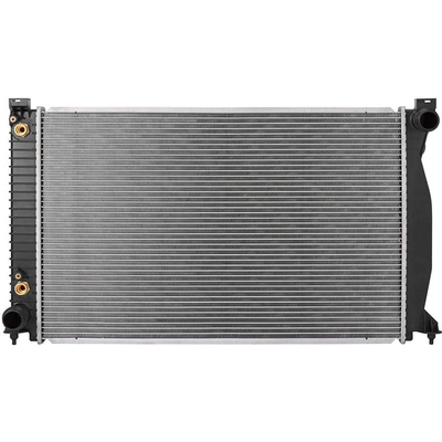 Radiator by AGILITY - 8012912 pa1