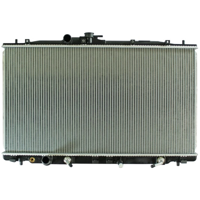 AGILITY - 8012916 - Radiator pa1