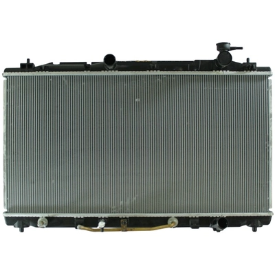 AGILITY - 8012917 - Radiator pa1